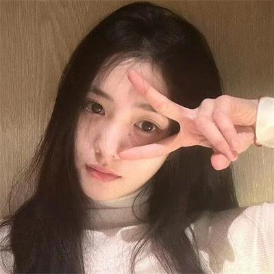 云端美人