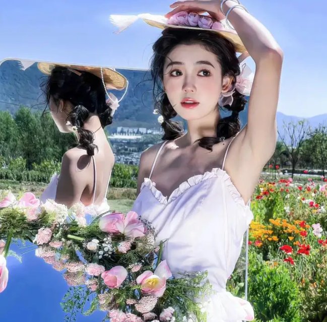 梨花劫